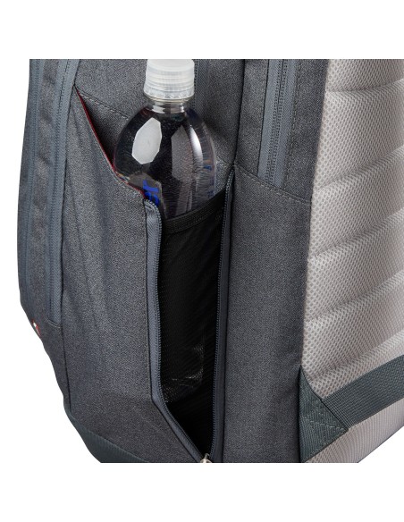 Mochila Wilson Tour Backpack 2025 Negro | Ofertas de pádel